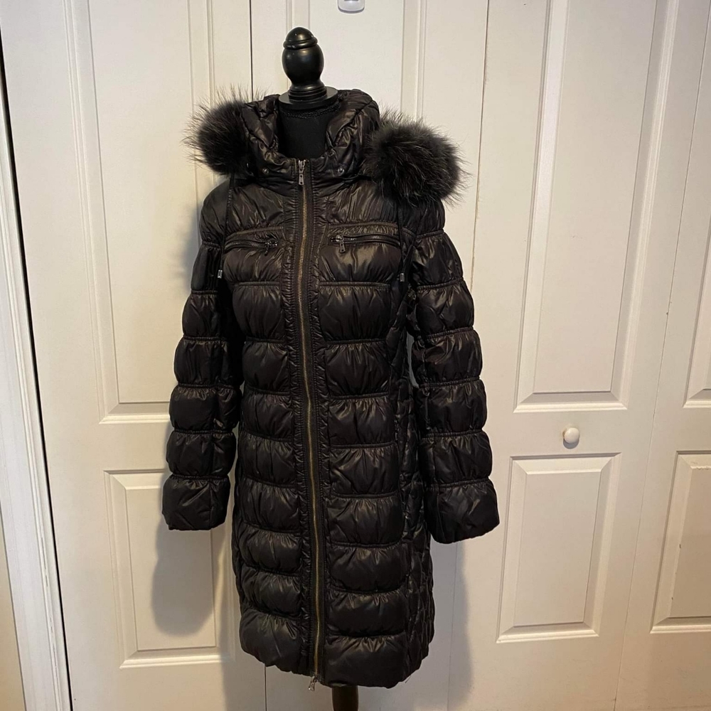 Snowimage winter coat